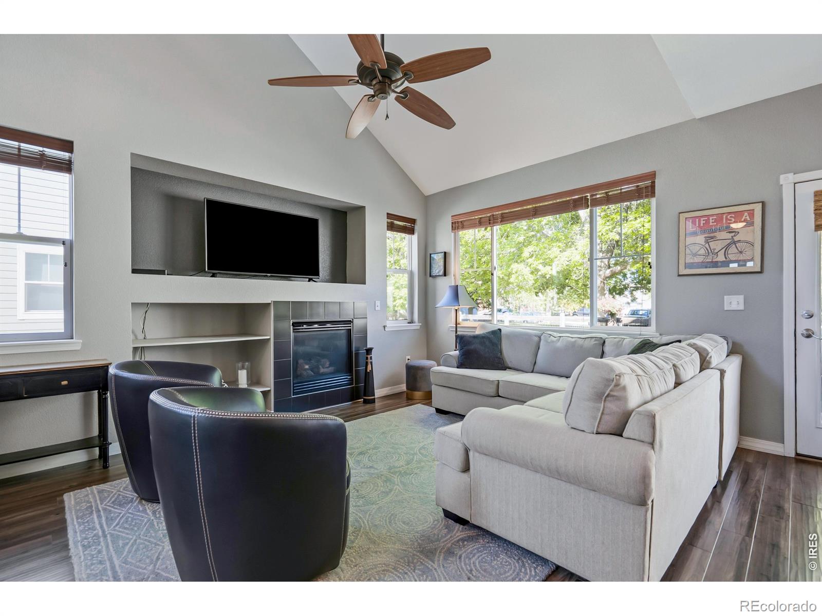 MLS Image #3 for 2333  windrow drive,fort collins, Colorado