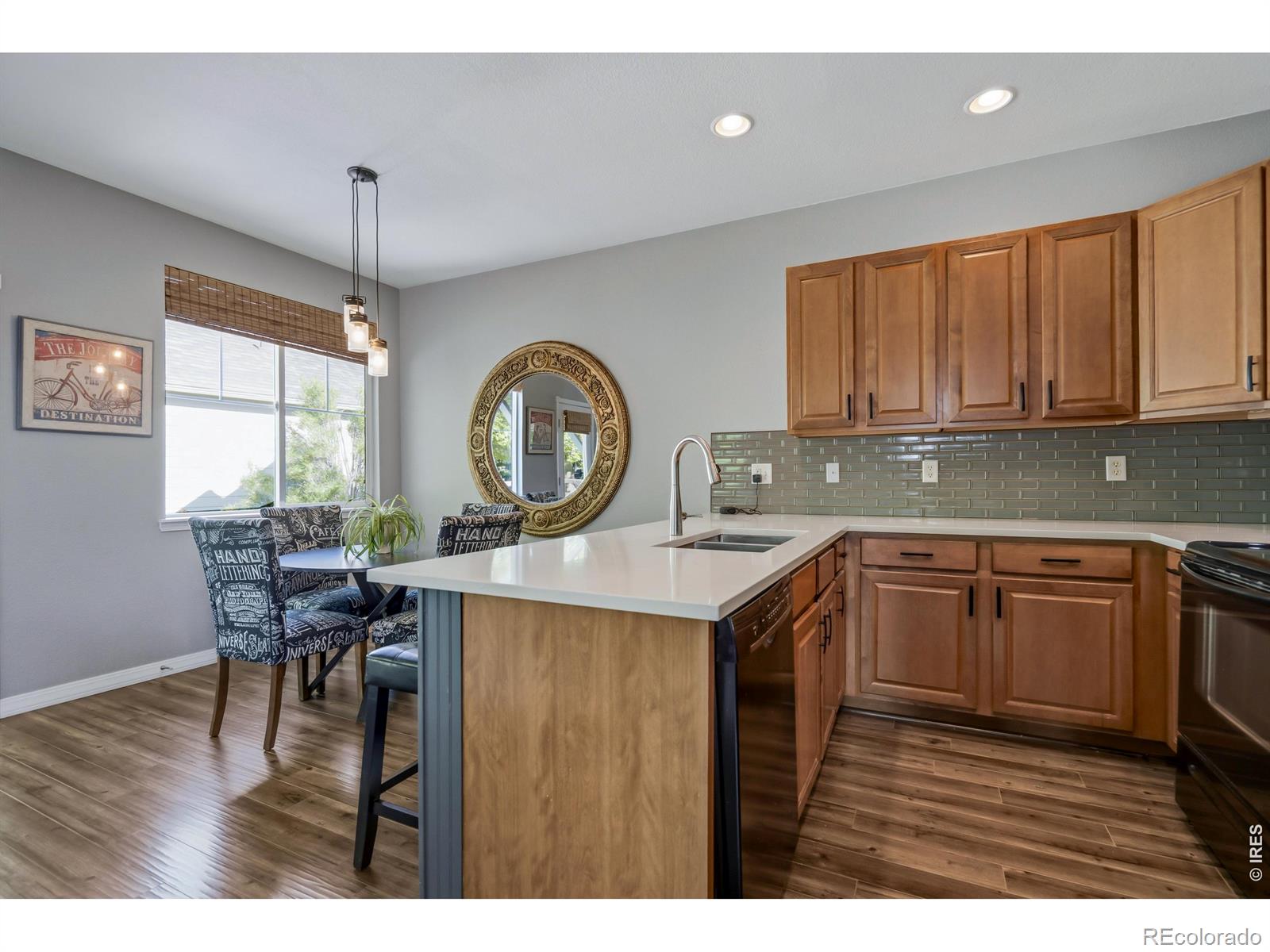 MLS Image #4 for 2333  windrow drive,fort collins, Colorado
