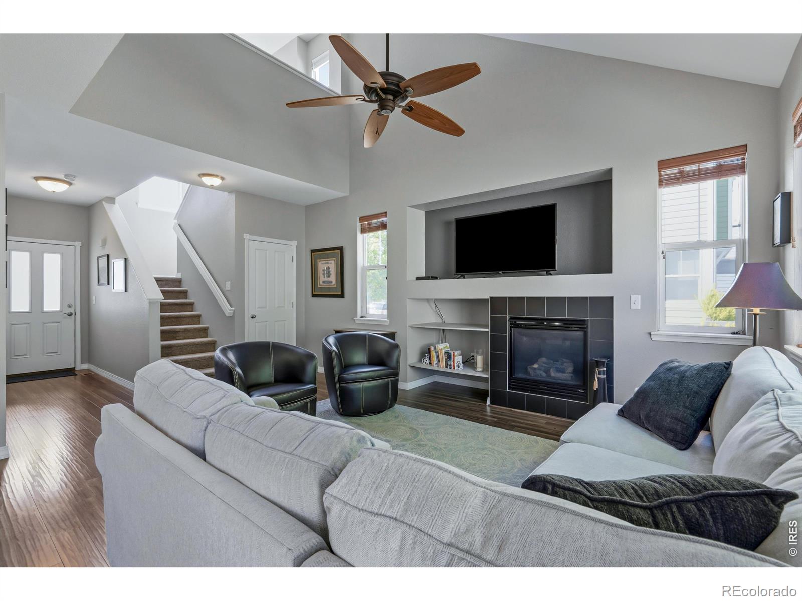 MLS Image #5 for 2333  windrow drive,fort collins, Colorado