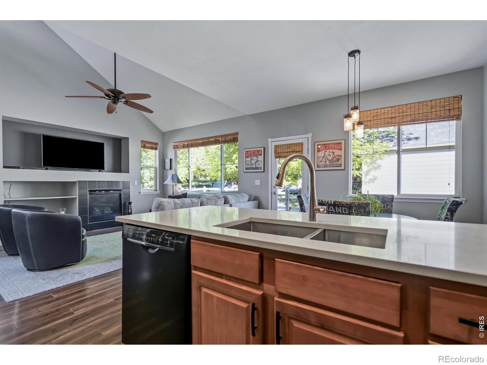 MLS Image #7 for 2333  windrow drive,fort collins, Colorado