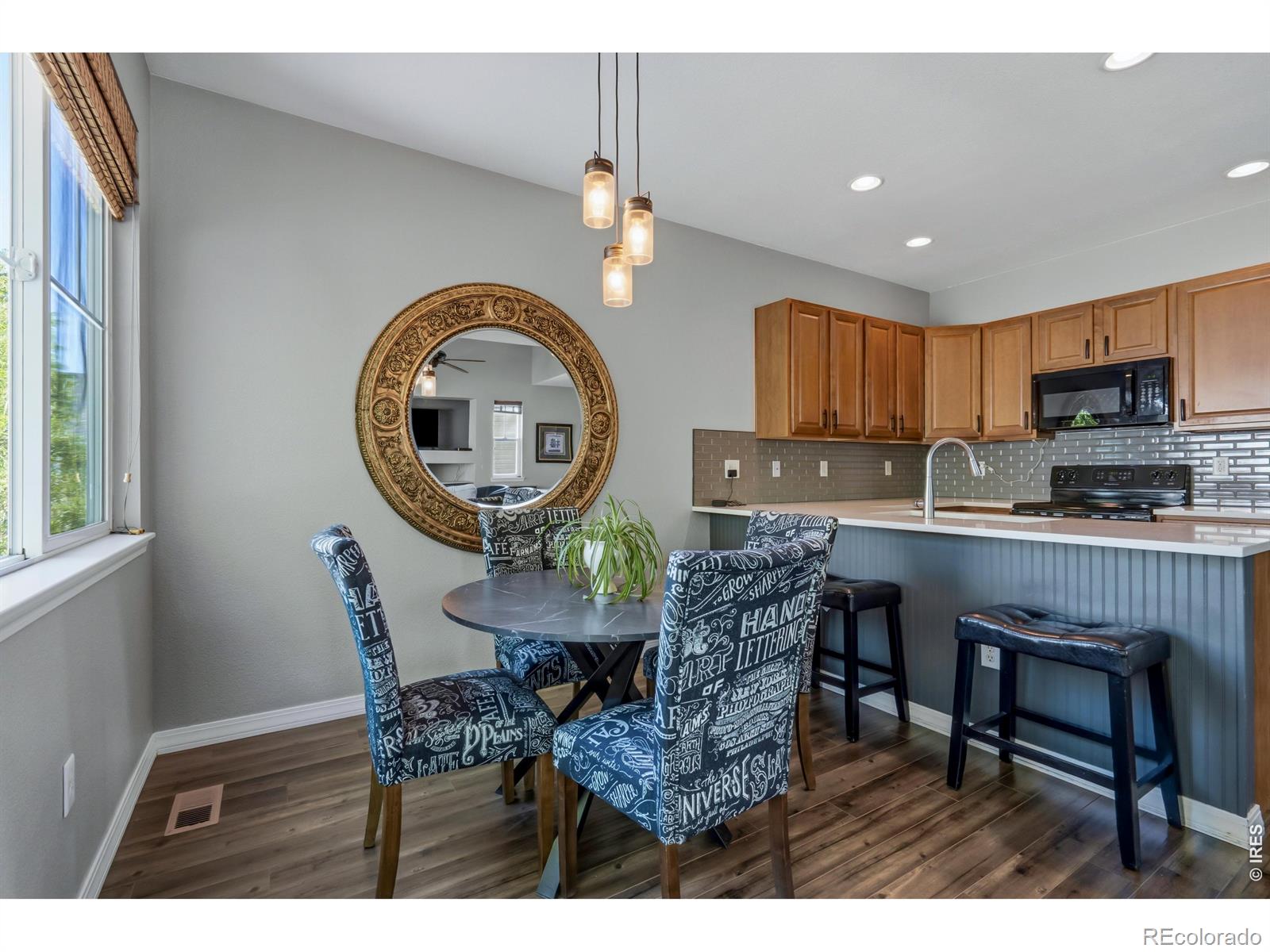 MLS Image #9 for 2333  windrow drive,fort collins, Colorado