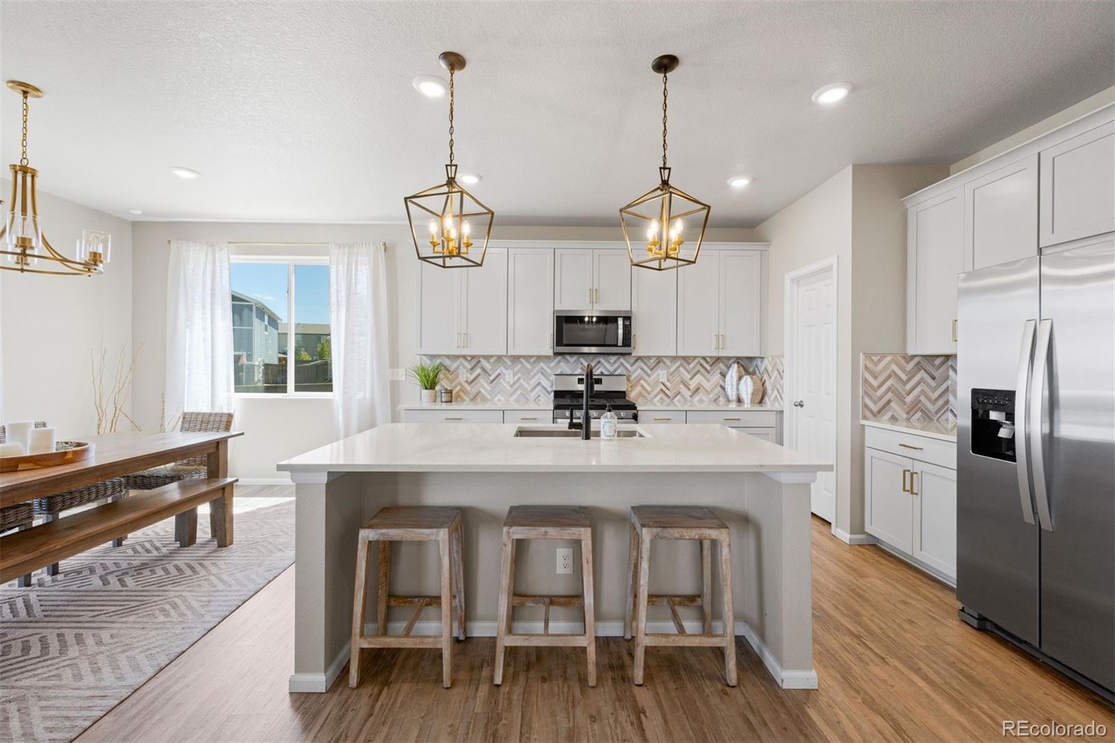 MLS Image #11 for 13548  tree sparrow lane,parker, Colorado
