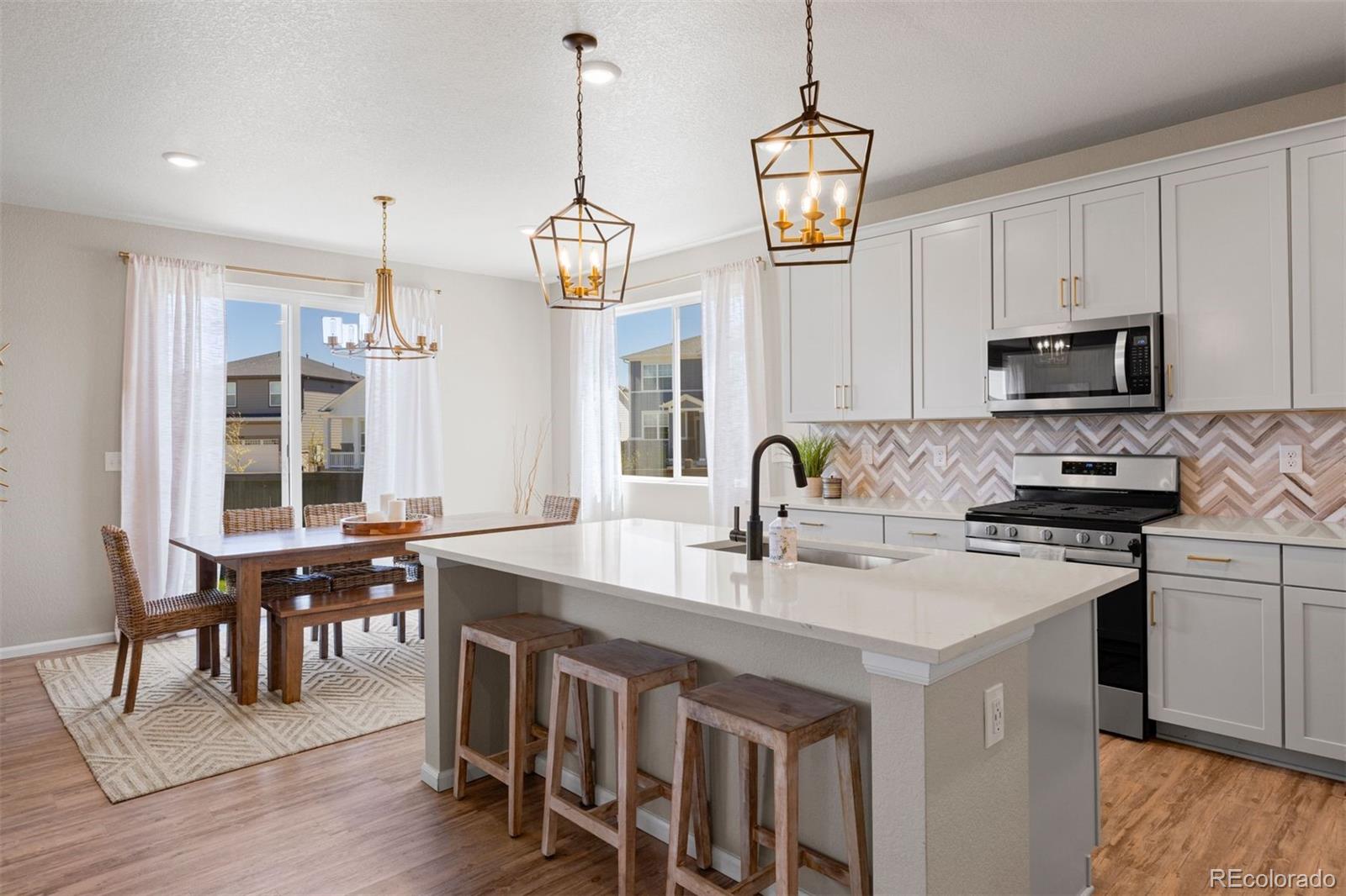 MLS Image #12 for 13548  tree sparrow lane,parker, Colorado