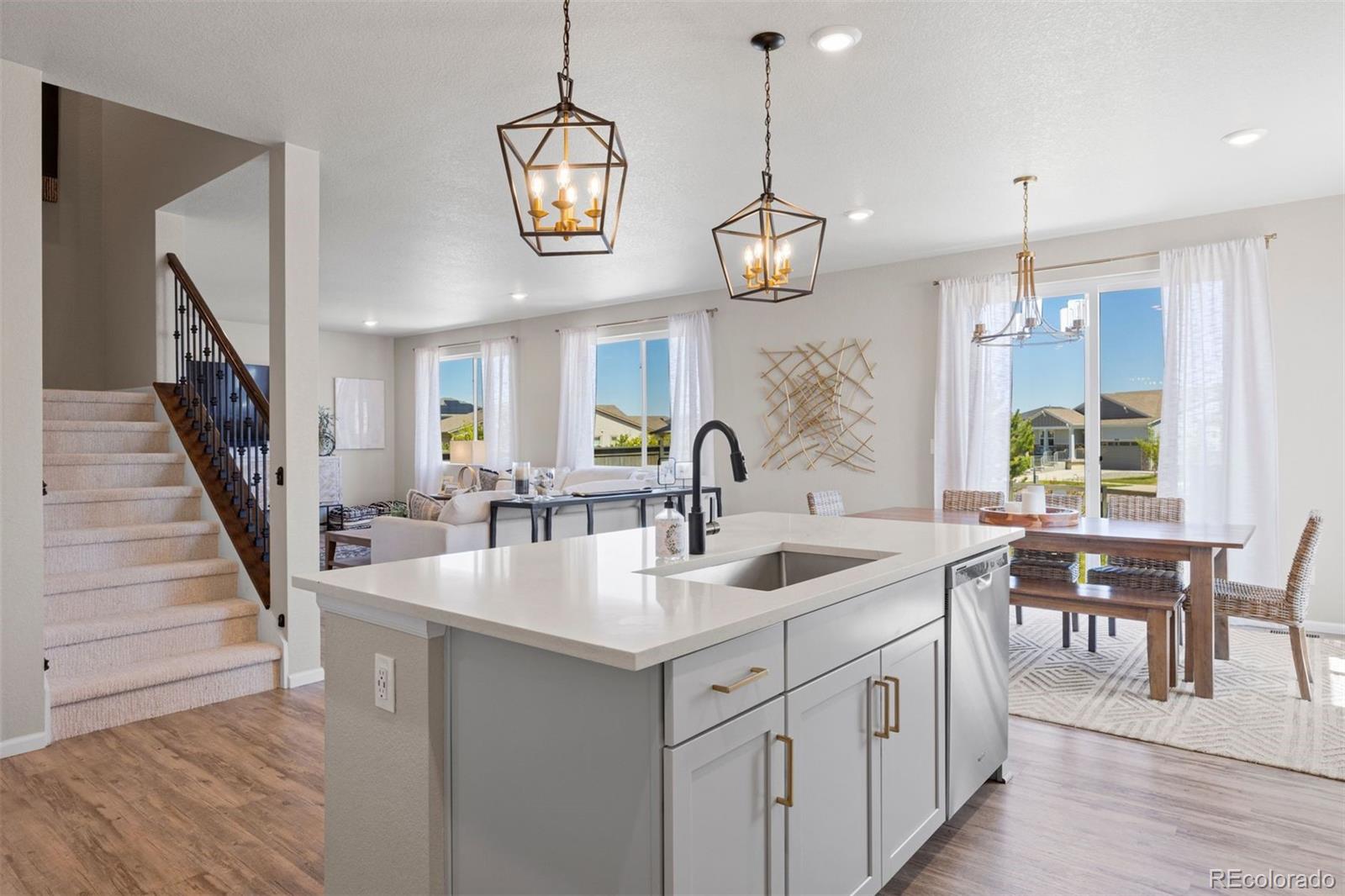 MLS Image #13 for 13548  tree sparrow lane,parker, Colorado
