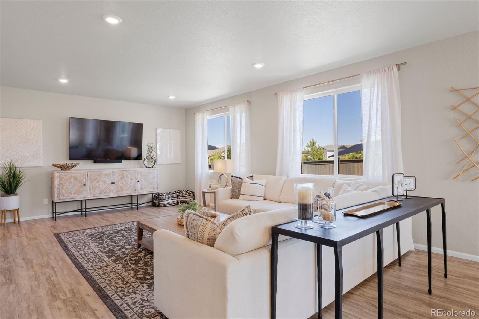 MLS Image #14 for 13548  tree sparrow lane,parker, Colorado