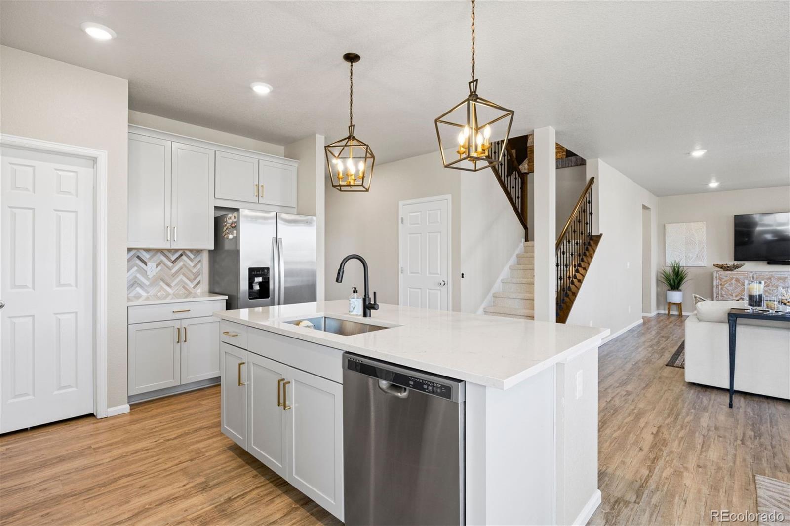 MLS Image #15 for 13548  tree sparrow lane,parker, Colorado