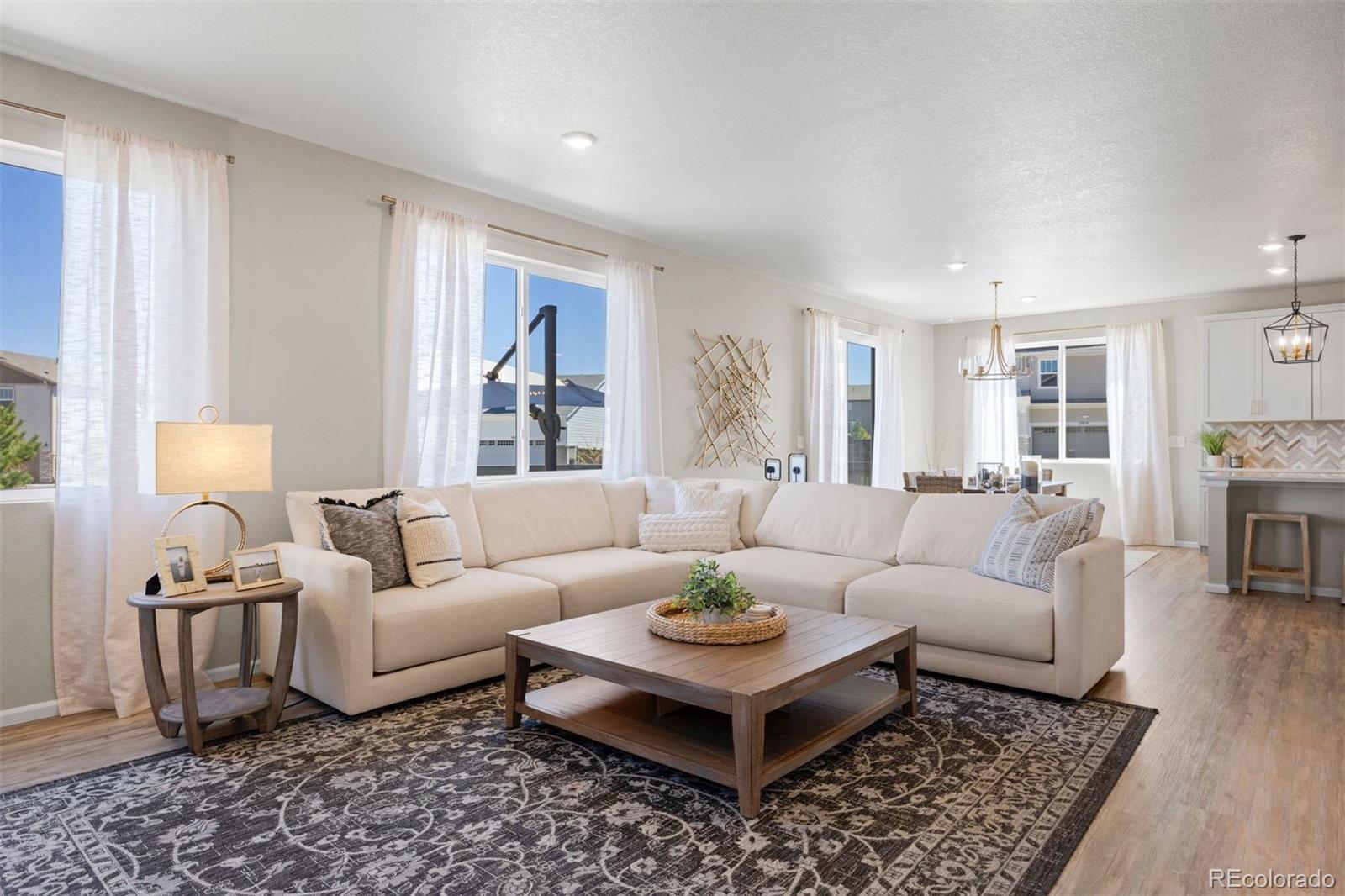 MLS Image #16 for 13548  tree sparrow lane,parker, Colorado