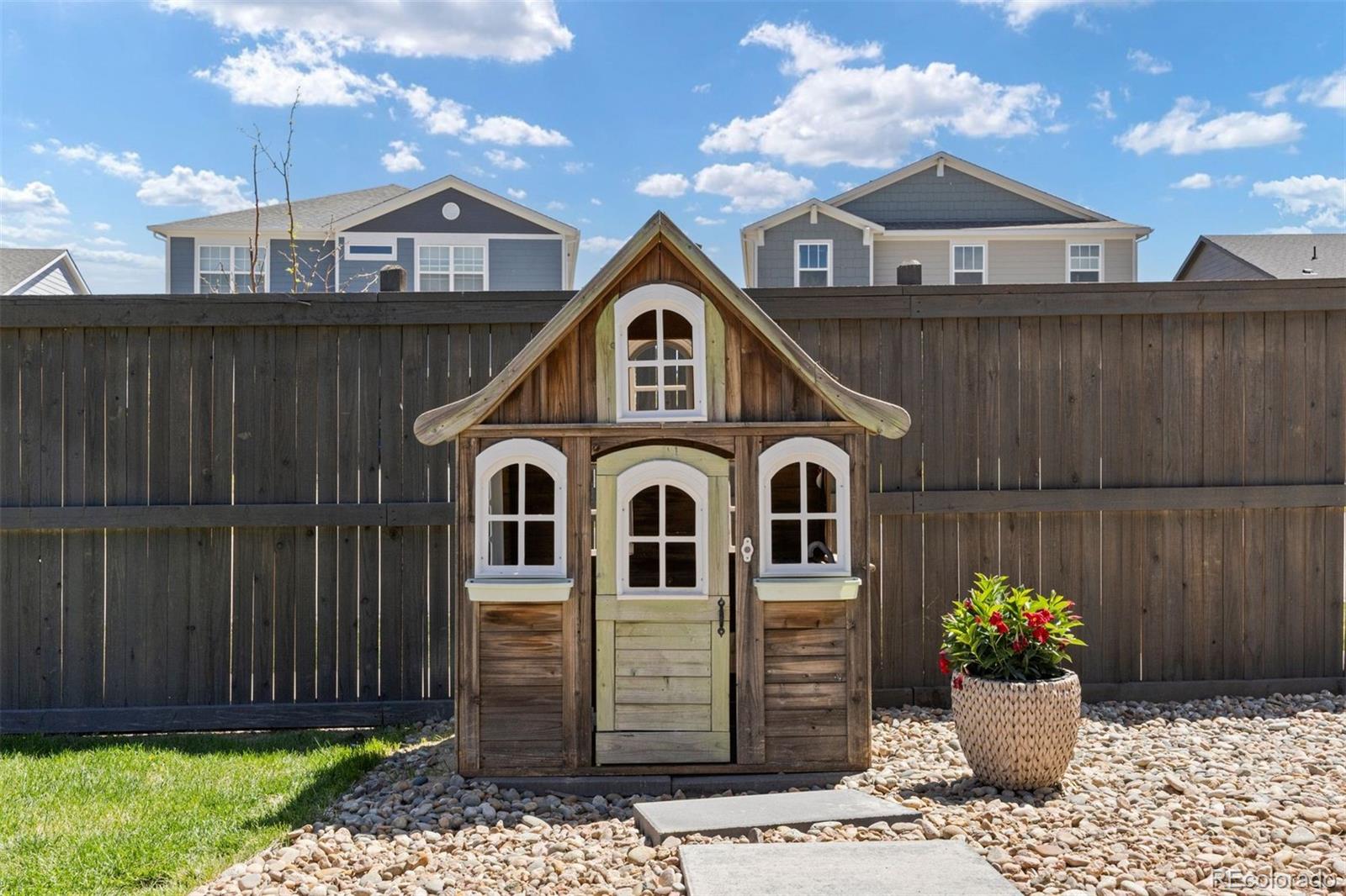 MLS Image #36 for 13548  tree sparrow lane,parker, Colorado