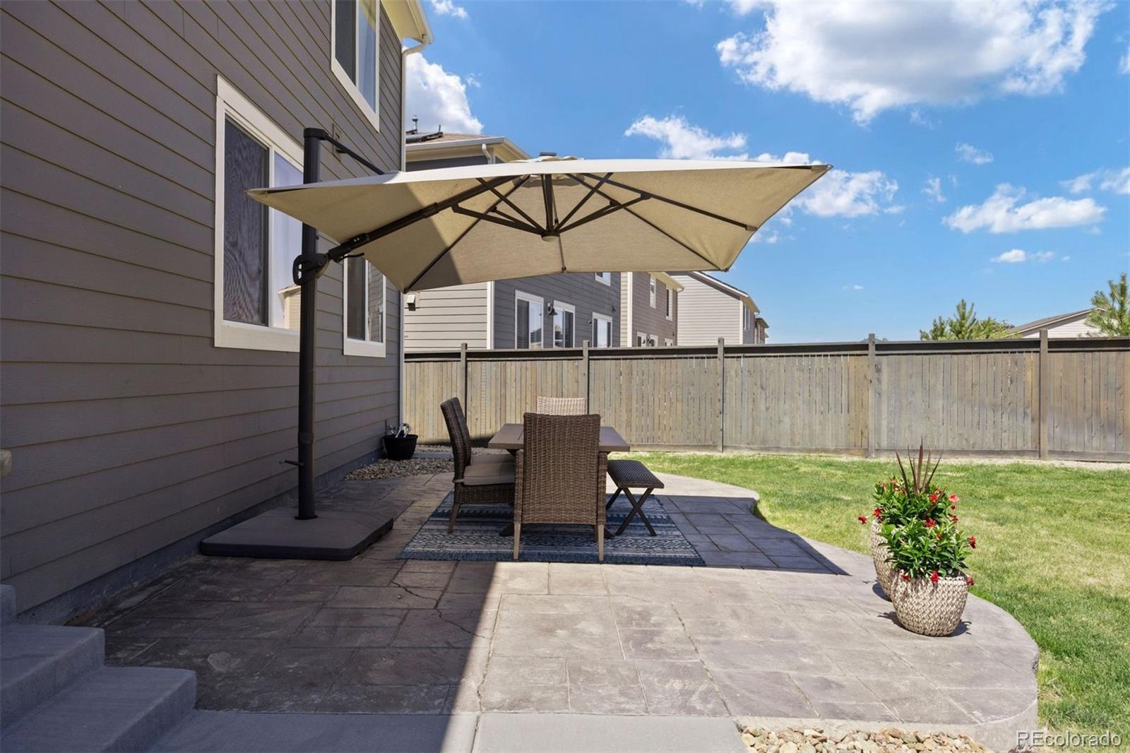 MLS Image #38 for 13548  tree sparrow lane,parker, Colorado
