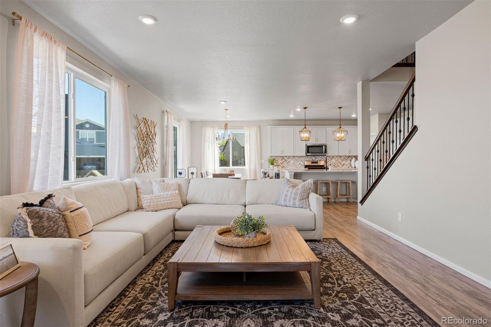 MLS Image #5 for 13548  tree sparrow lane,parker, Colorado