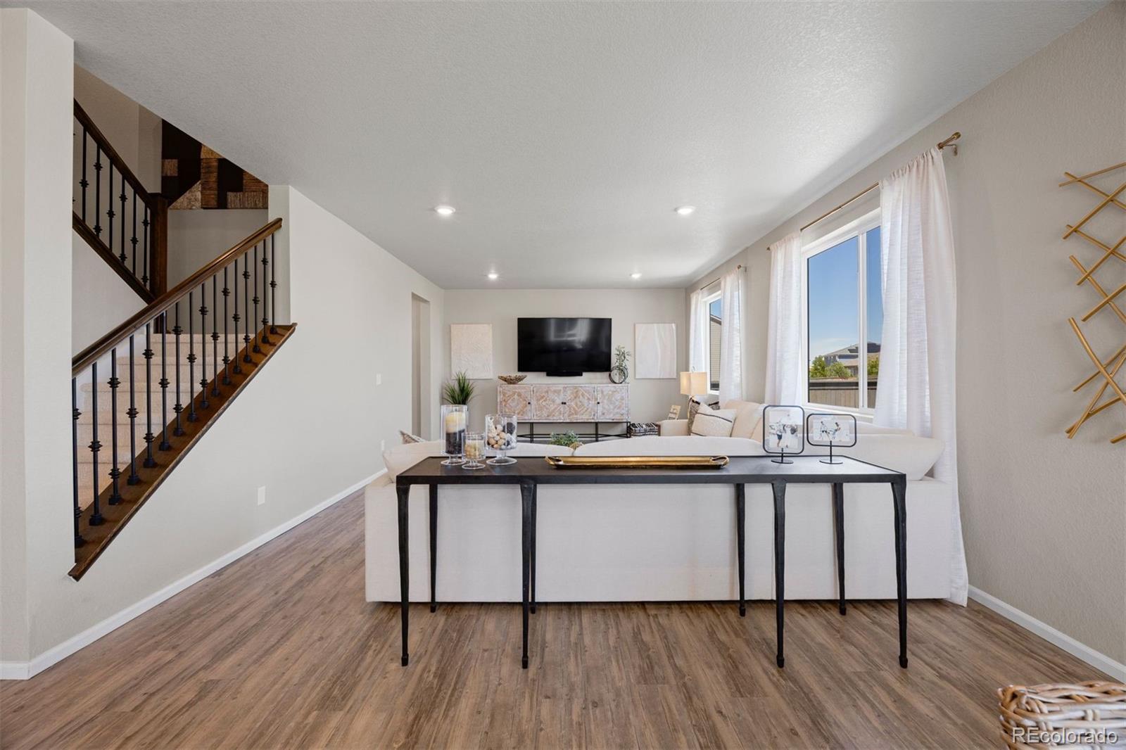 MLS Image #6 for 13548  tree sparrow lane,parker, Colorado
