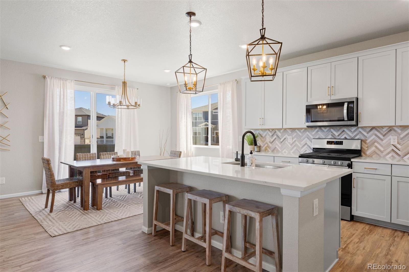 MLS Image #7 for 13548  tree sparrow lane,parker, Colorado