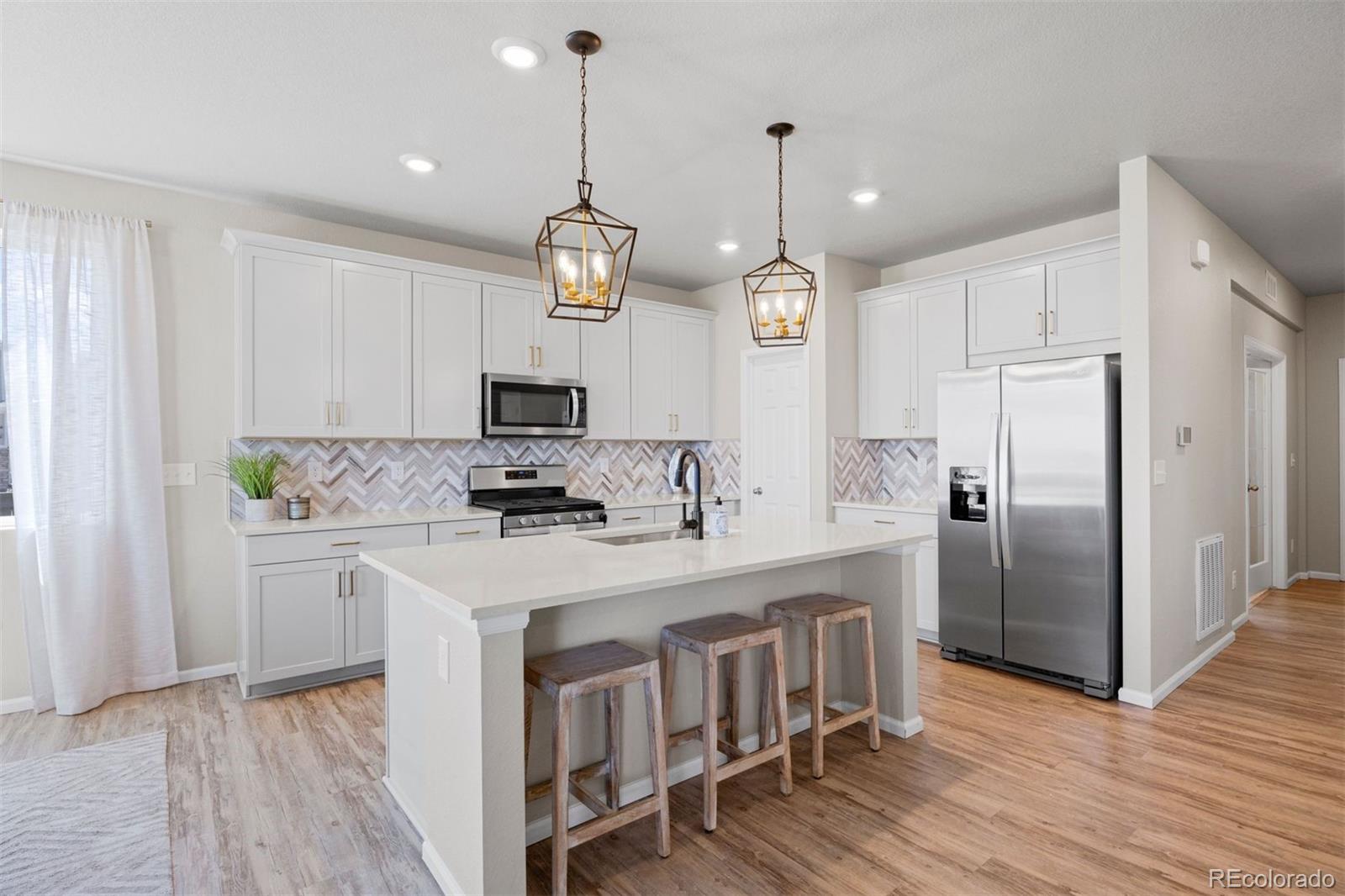 MLS Image #9 for 13548  tree sparrow lane,parker, Colorado
