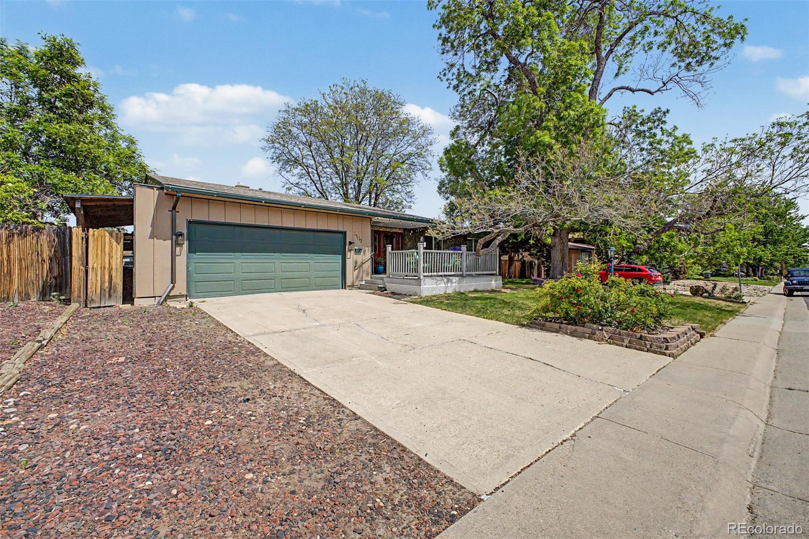 MLS Image #1 for 6100  routt street,arvada, Colorado