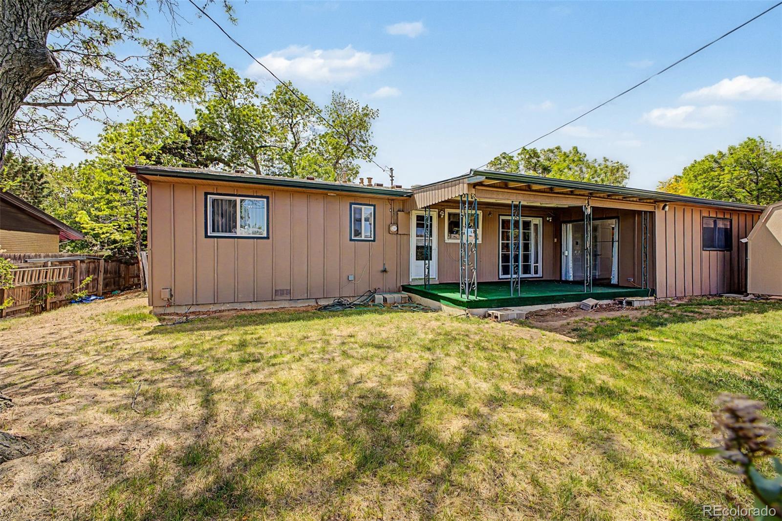MLS Image #22 for 6100  routt street,arvada, Colorado