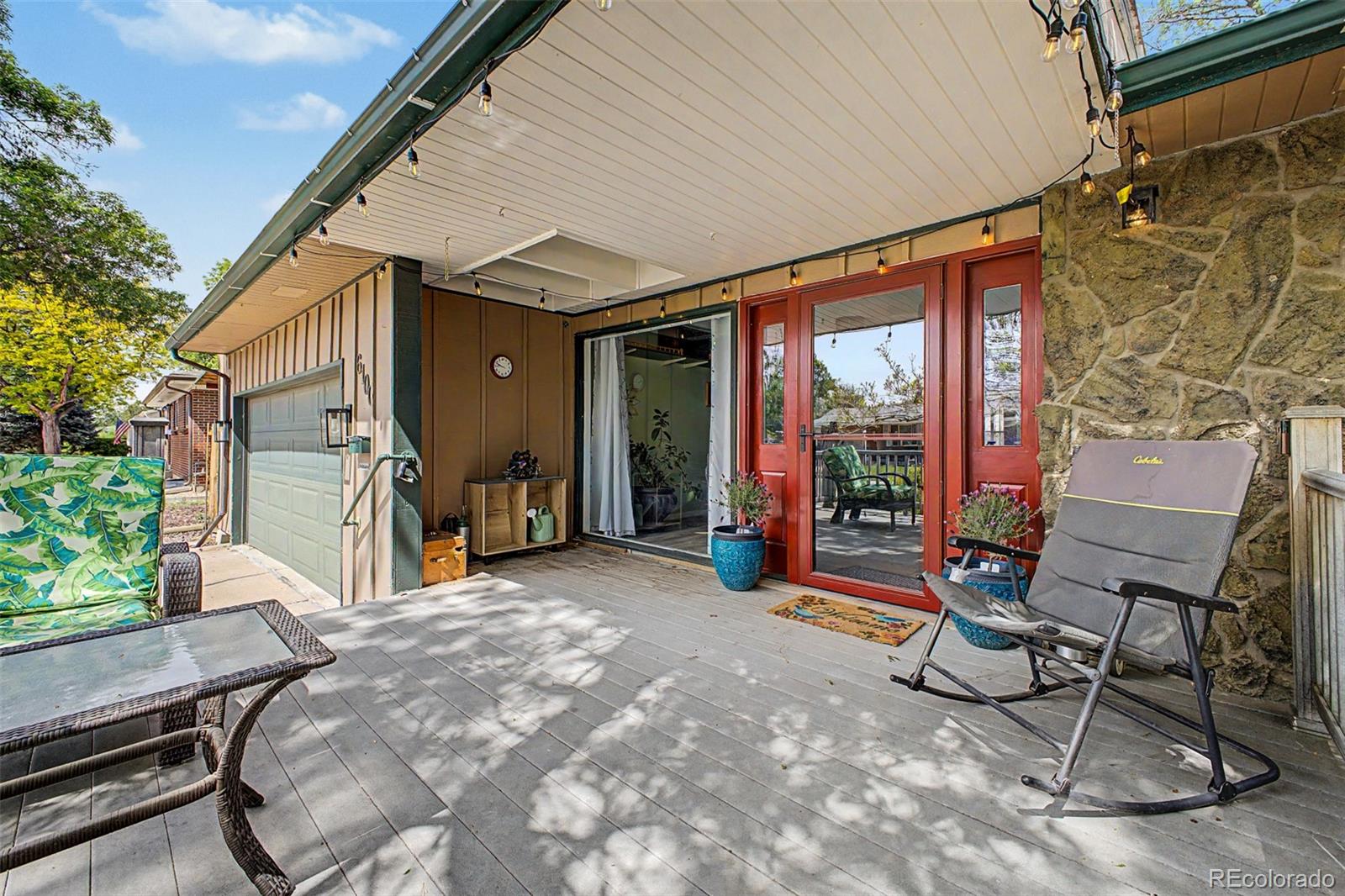 MLS Image #3 for 6100  routt street,arvada, Colorado
