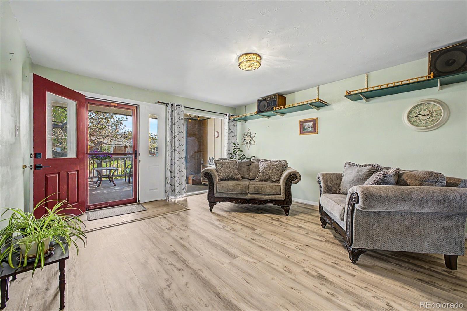 MLS Image #4 for 6100  routt street,arvada, Colorado