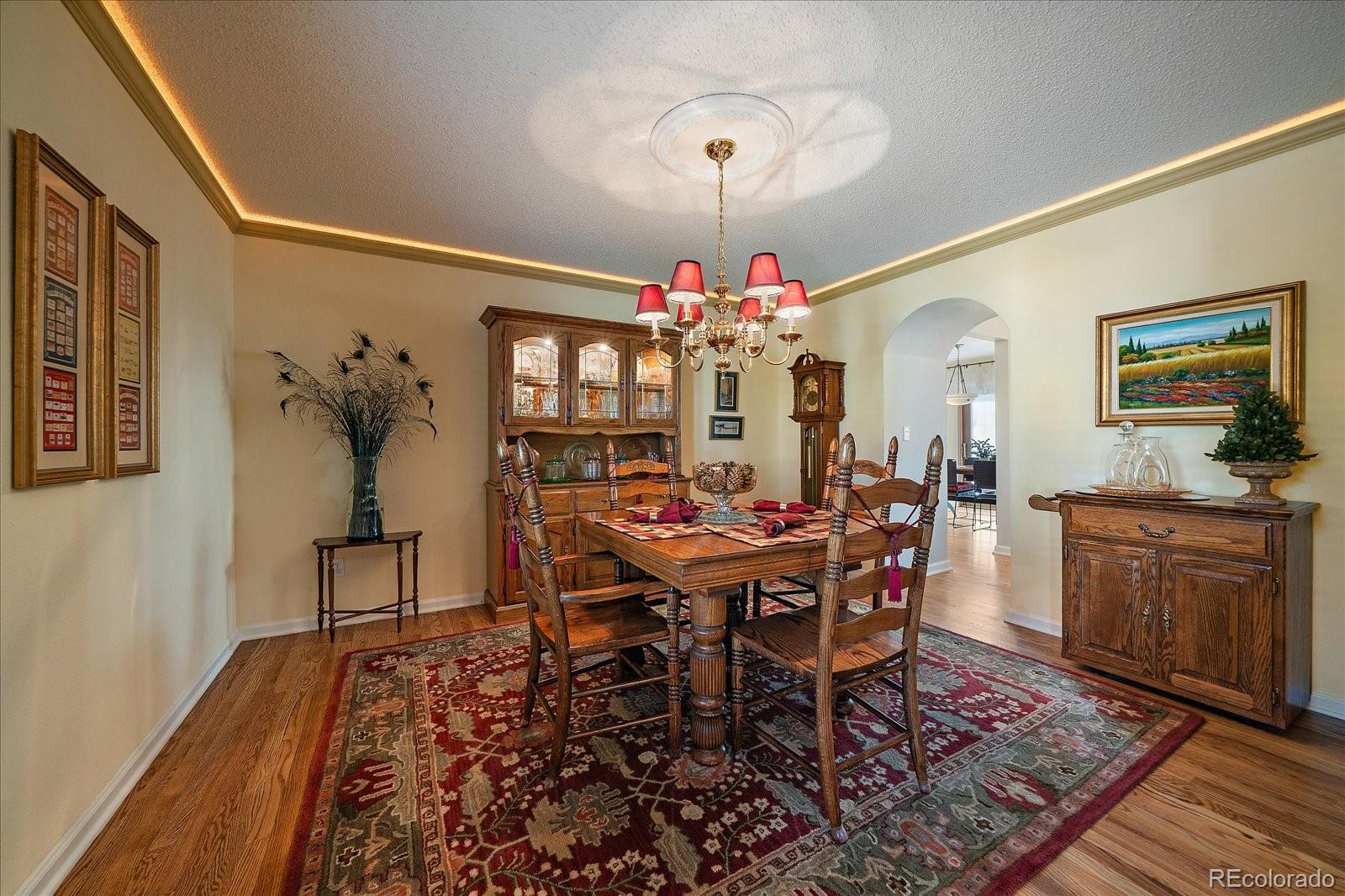 MLS Image #5 for 5852 s danube circle,aurora, Colorado