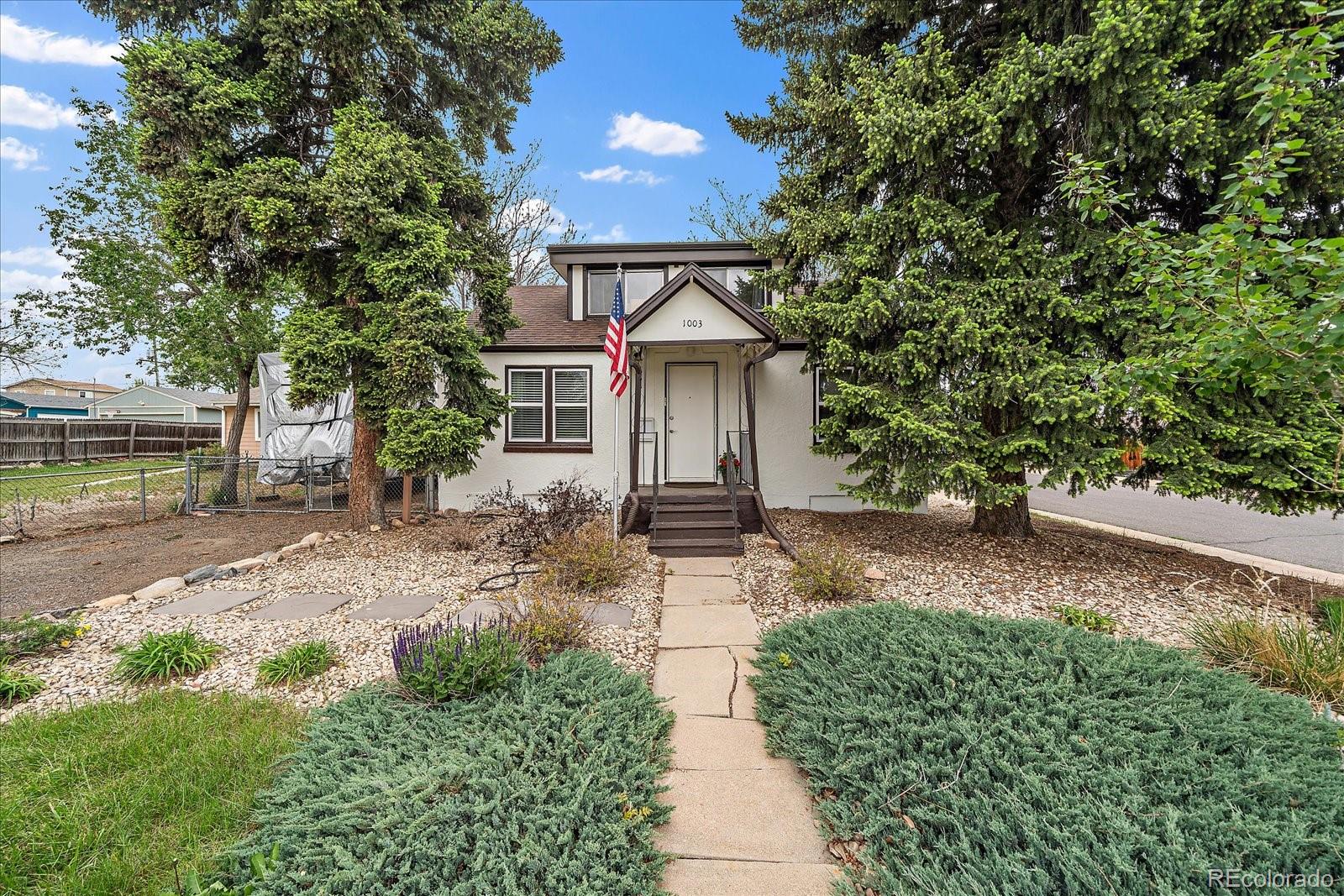 MLS Image #0 for 1003 s newton street,denver, Colorado