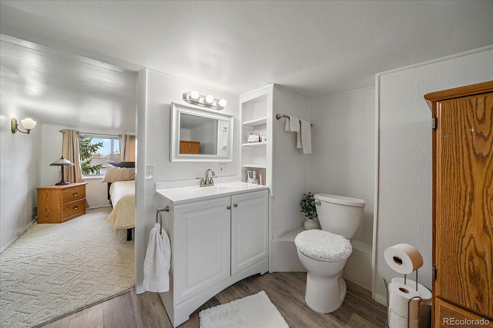 MLS Image #14 for 1003 s newton street,denver, Colorado