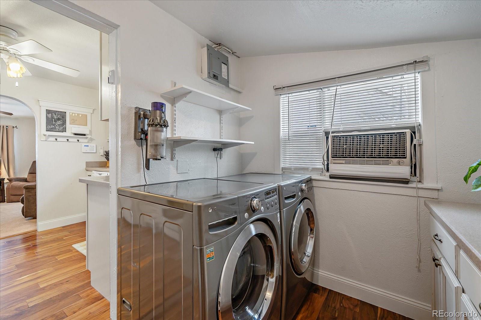 MLS Image #15 for 1003 s newton street,denver, Colorado
