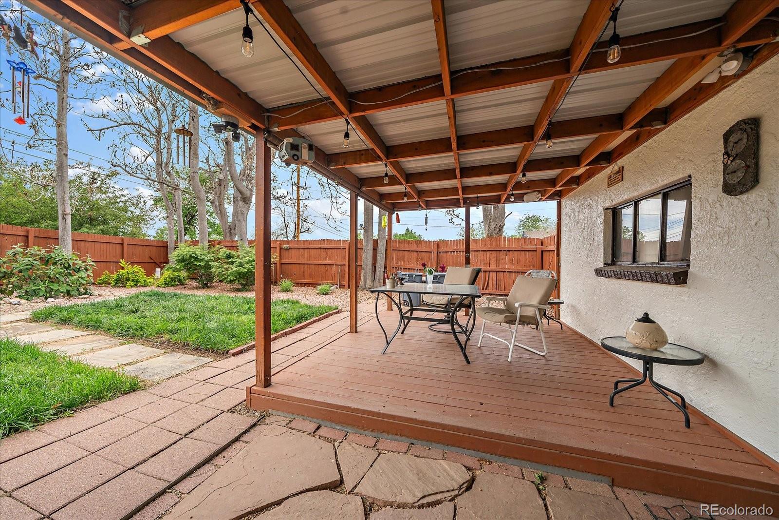MLS Image #19 for 1003 s newton street,denver, Colorado