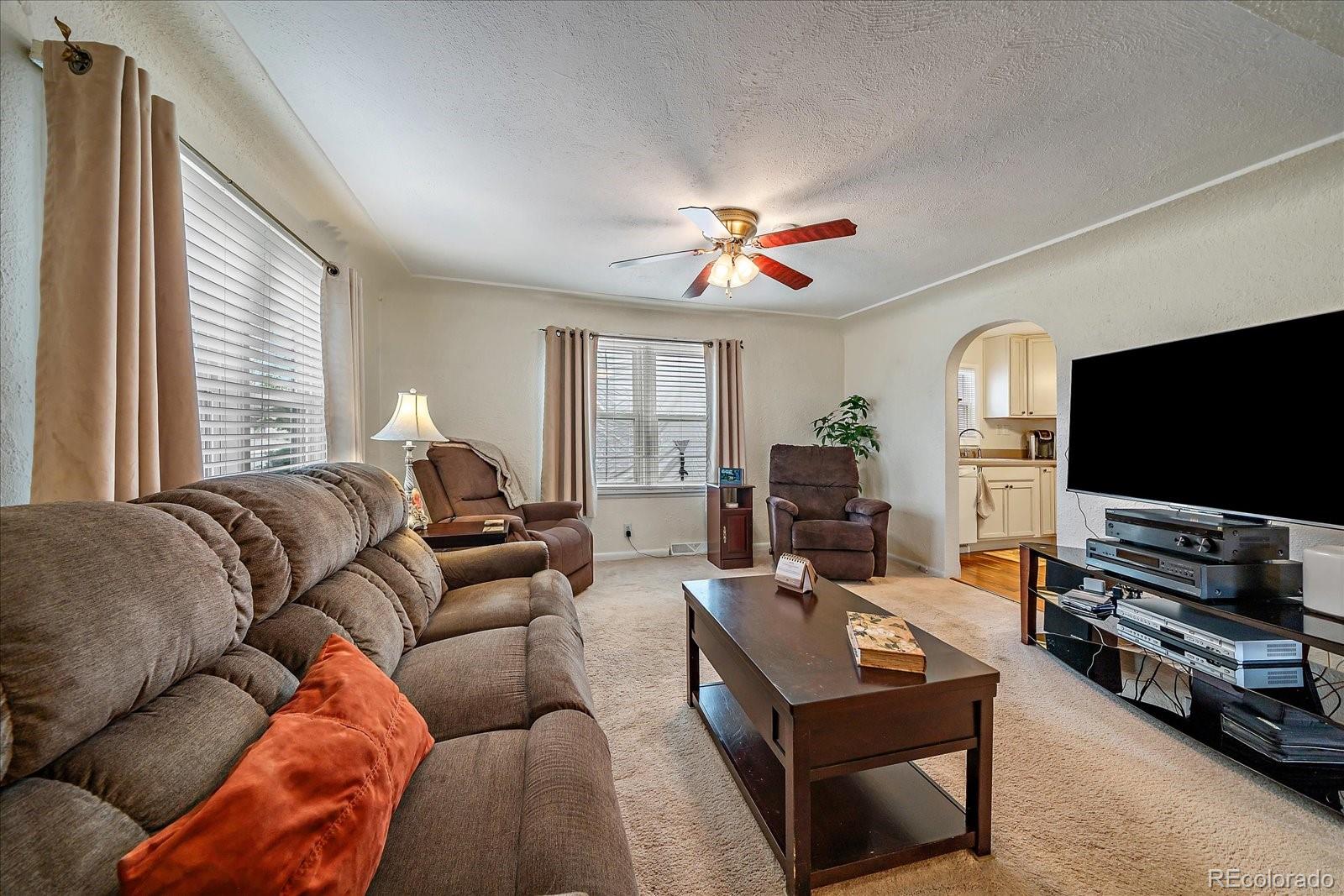 MLS Image #2 for 1003 s newton street,denver, Colorado