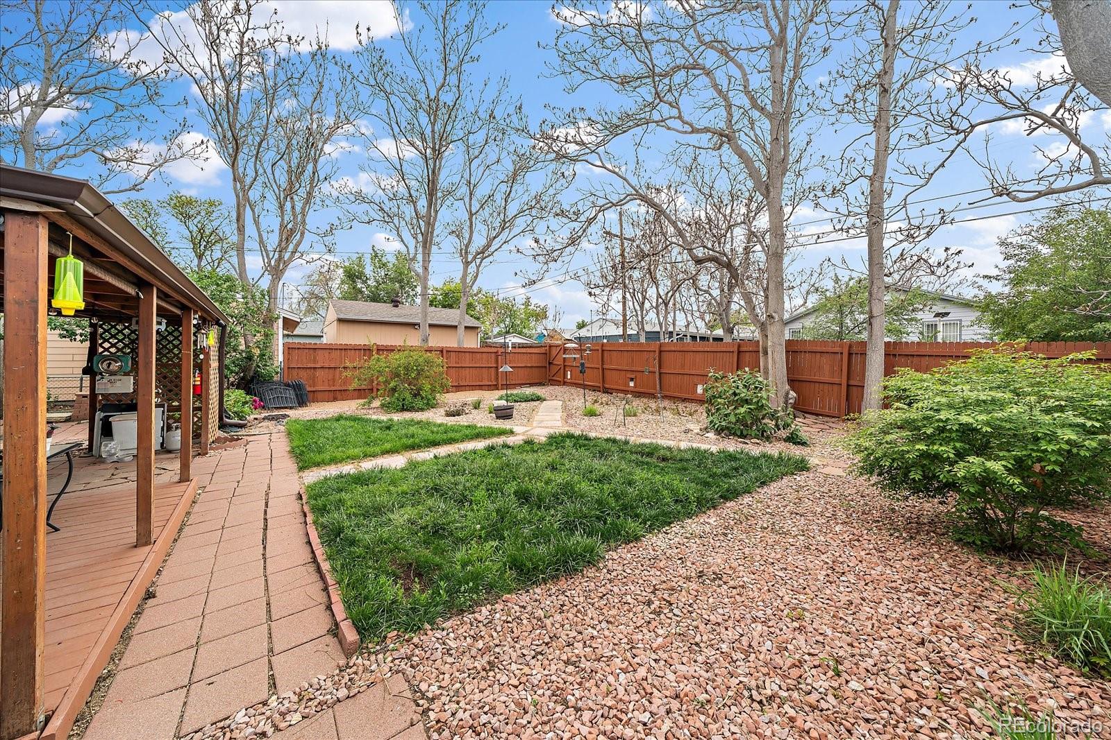 MLS Image #20 for 1003 s newton street,denver, Colorado