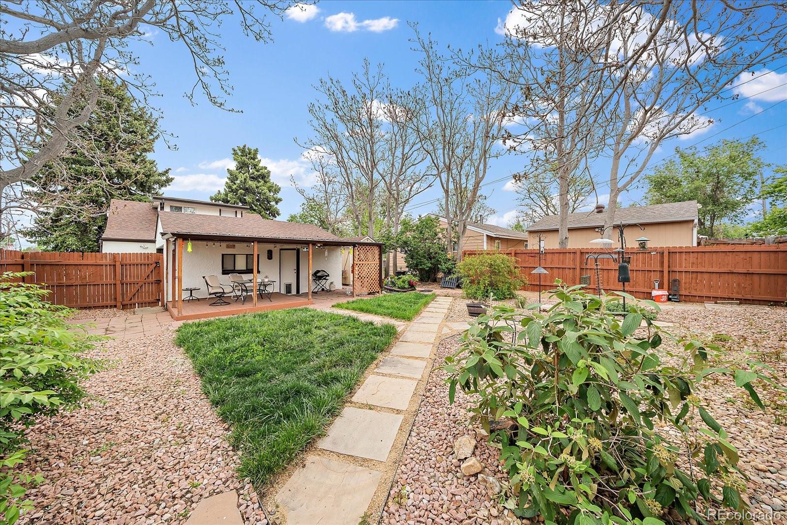 MLS Image #22 for 1003 s newton street,denver, Colorado