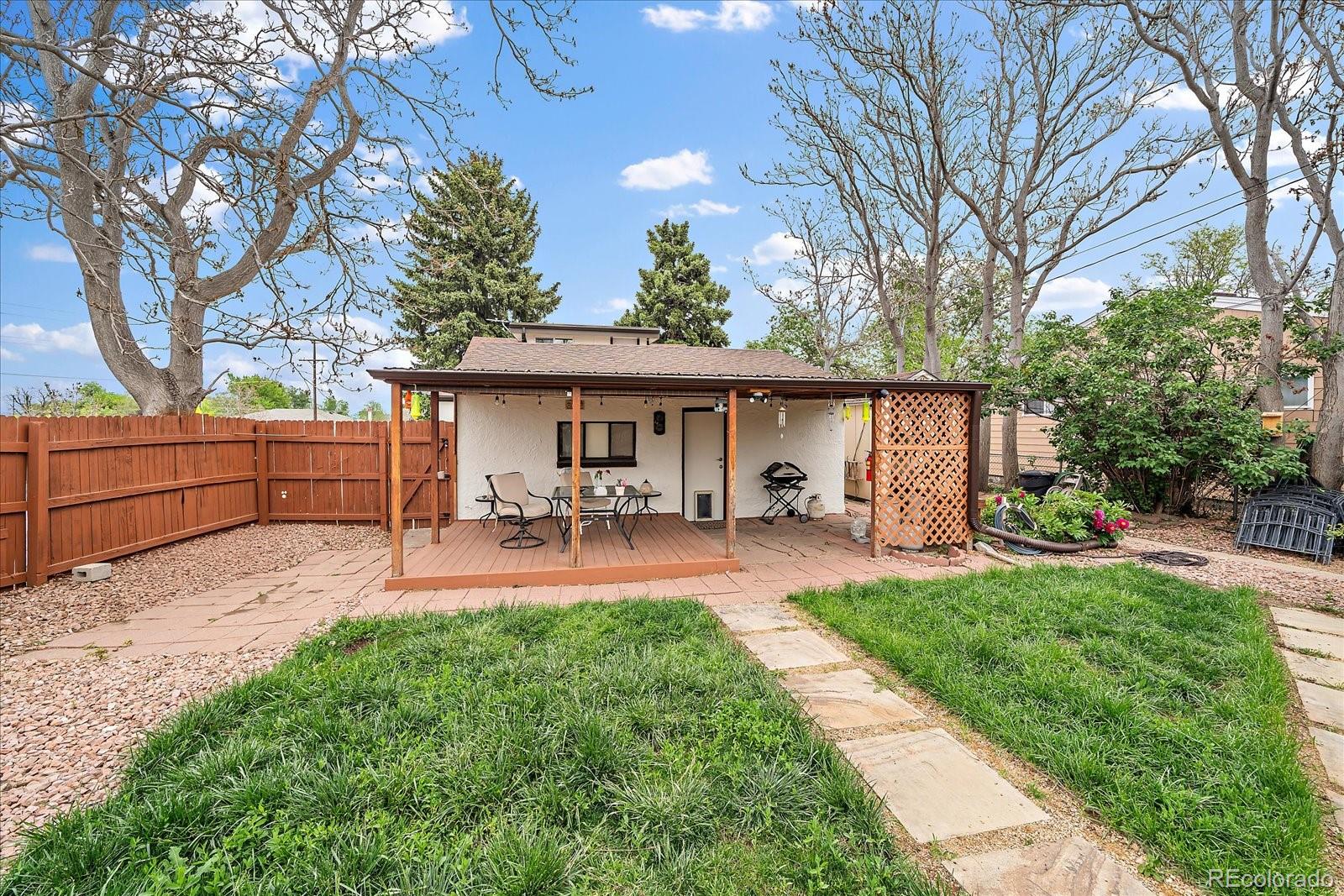MLS Image #23 for 1003 s newton street,denver, Colorado