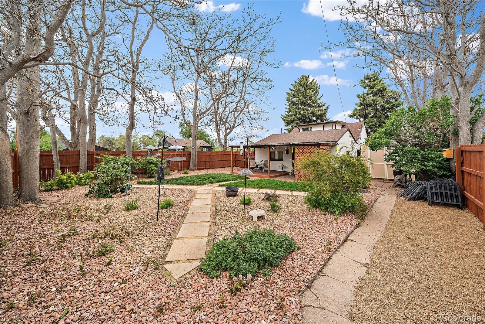MLS Image #25 for 1003 s newton street,denver, Colorado