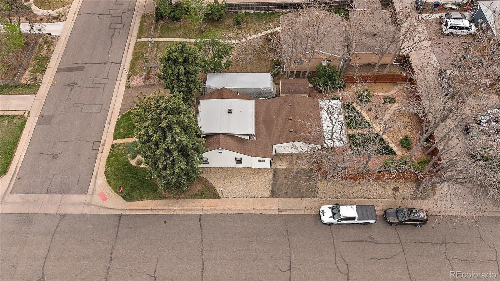 MLS Image #27 for 1003 s newton street,denver, Colorado