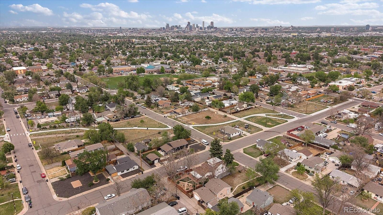 MLS Image #28 for 1003 s newton street,denver, Colorado