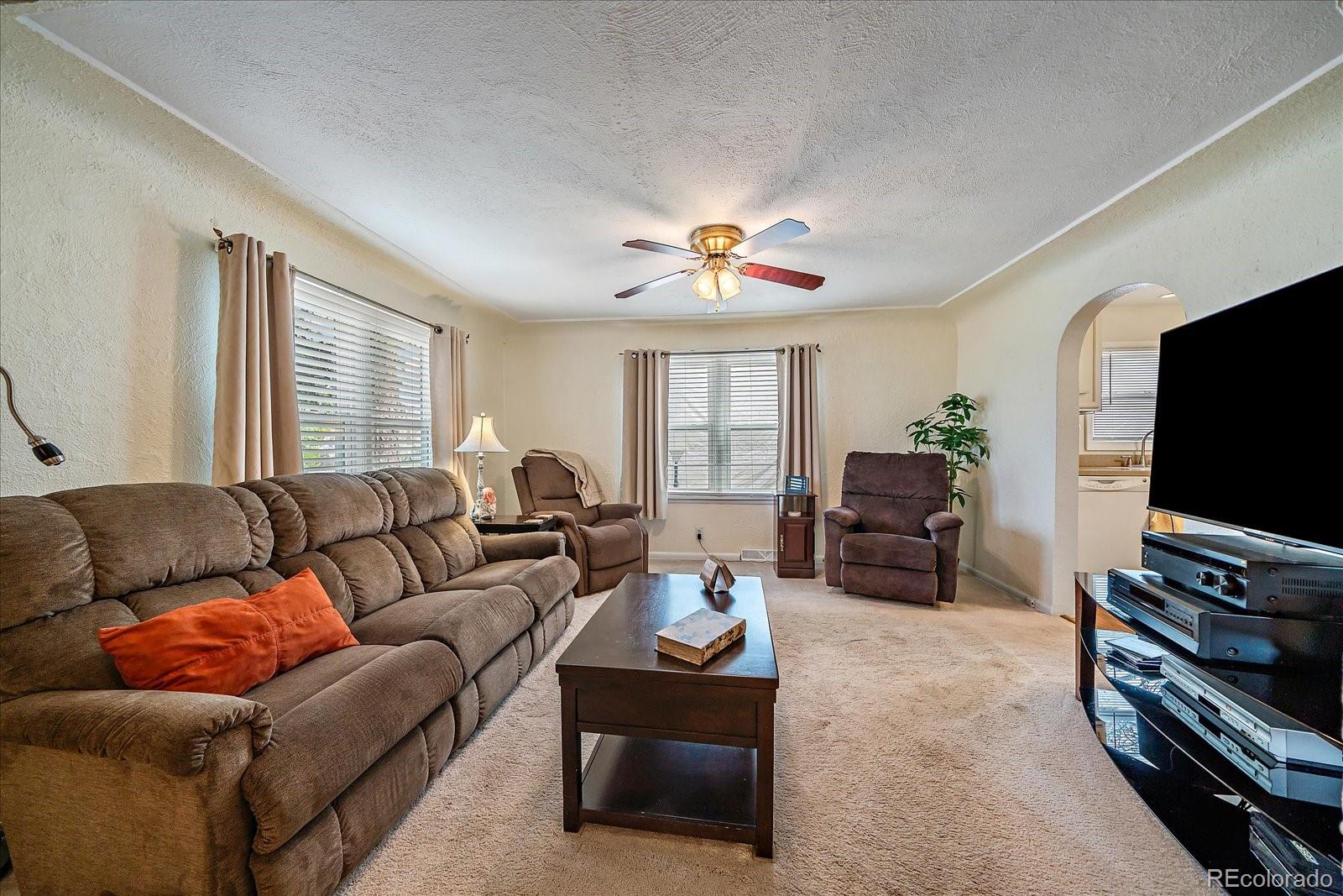 MLS Image #3 for 1003 s newton street,denver, Colorado