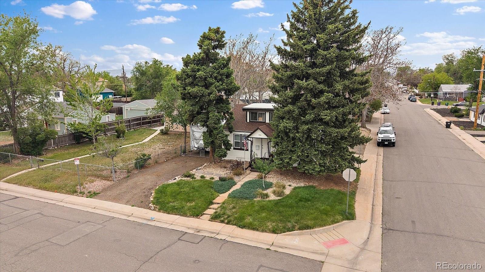 MLS Image #30 for 1003 s newton street,denver, Colorado