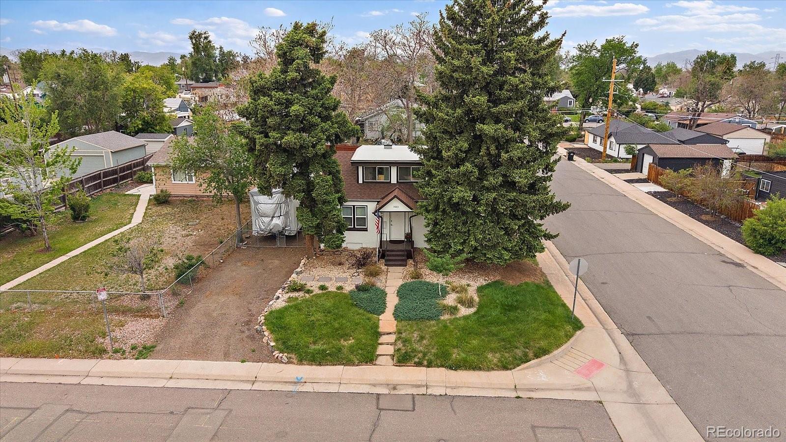 MLS Image #31 for 1003 s newton street,denver, Colorado