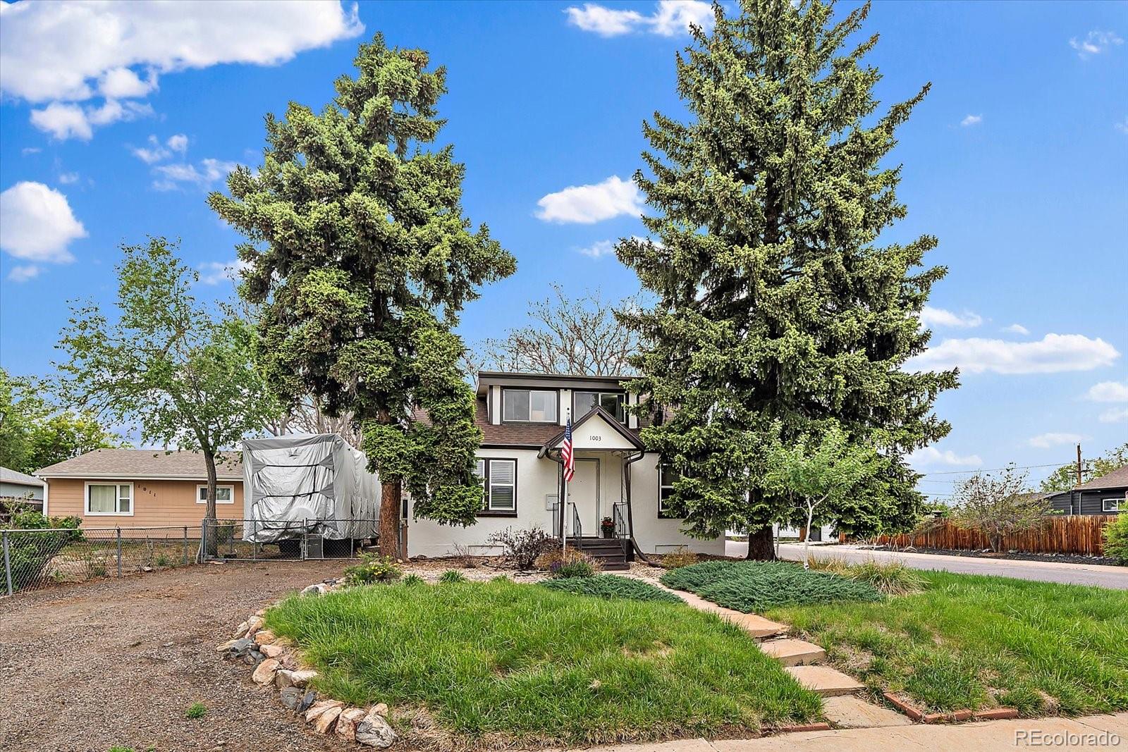 MLS Image #32 for 1003 s newton street,denver, Colorado