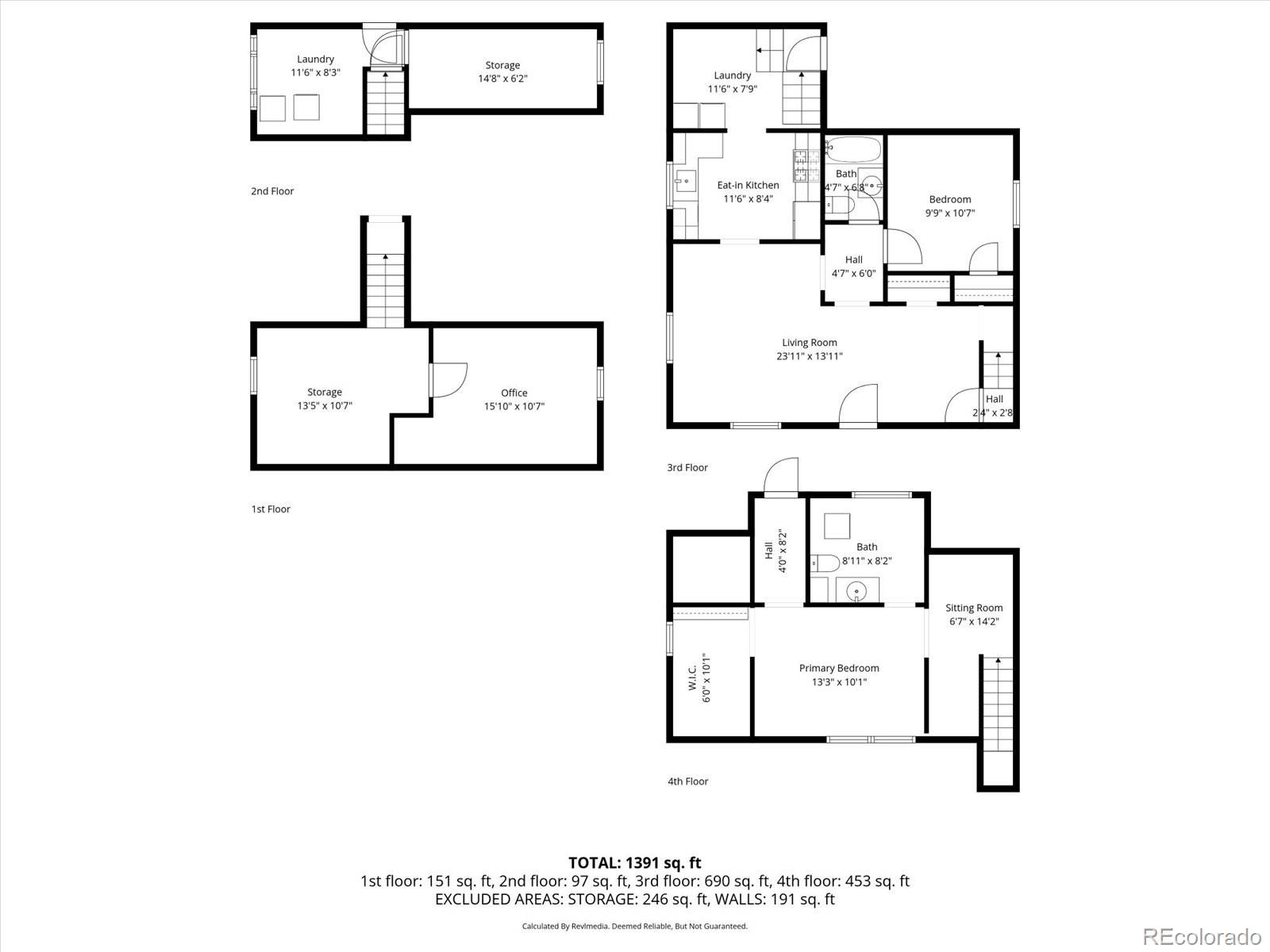 MLS Image #33 for 1003 s newton street,denver, Colorado