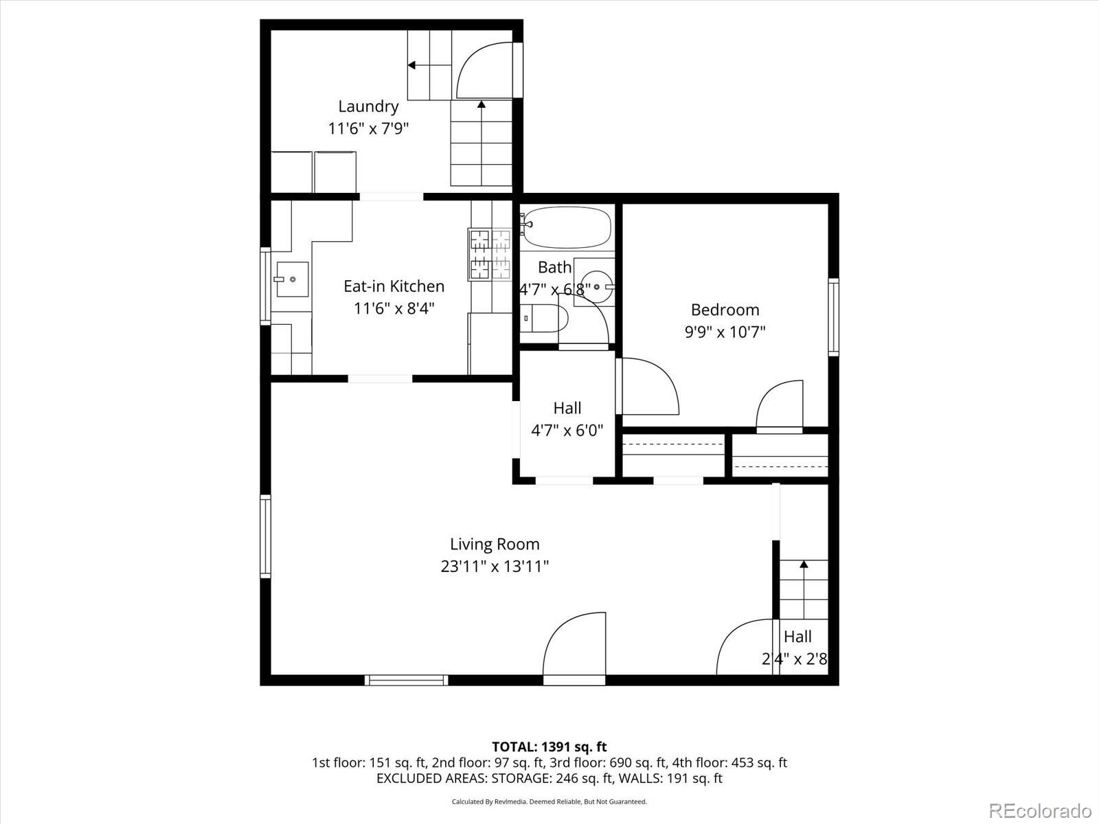 MLS Image #34 for 1003 s newton street,denver, Colorado