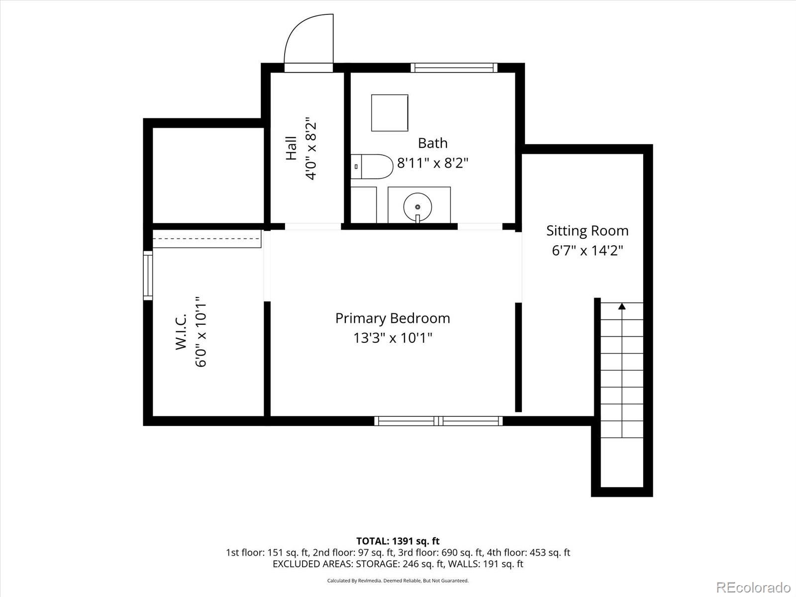 MLS Image #35 for 1003 s newton street,denver, Colorado