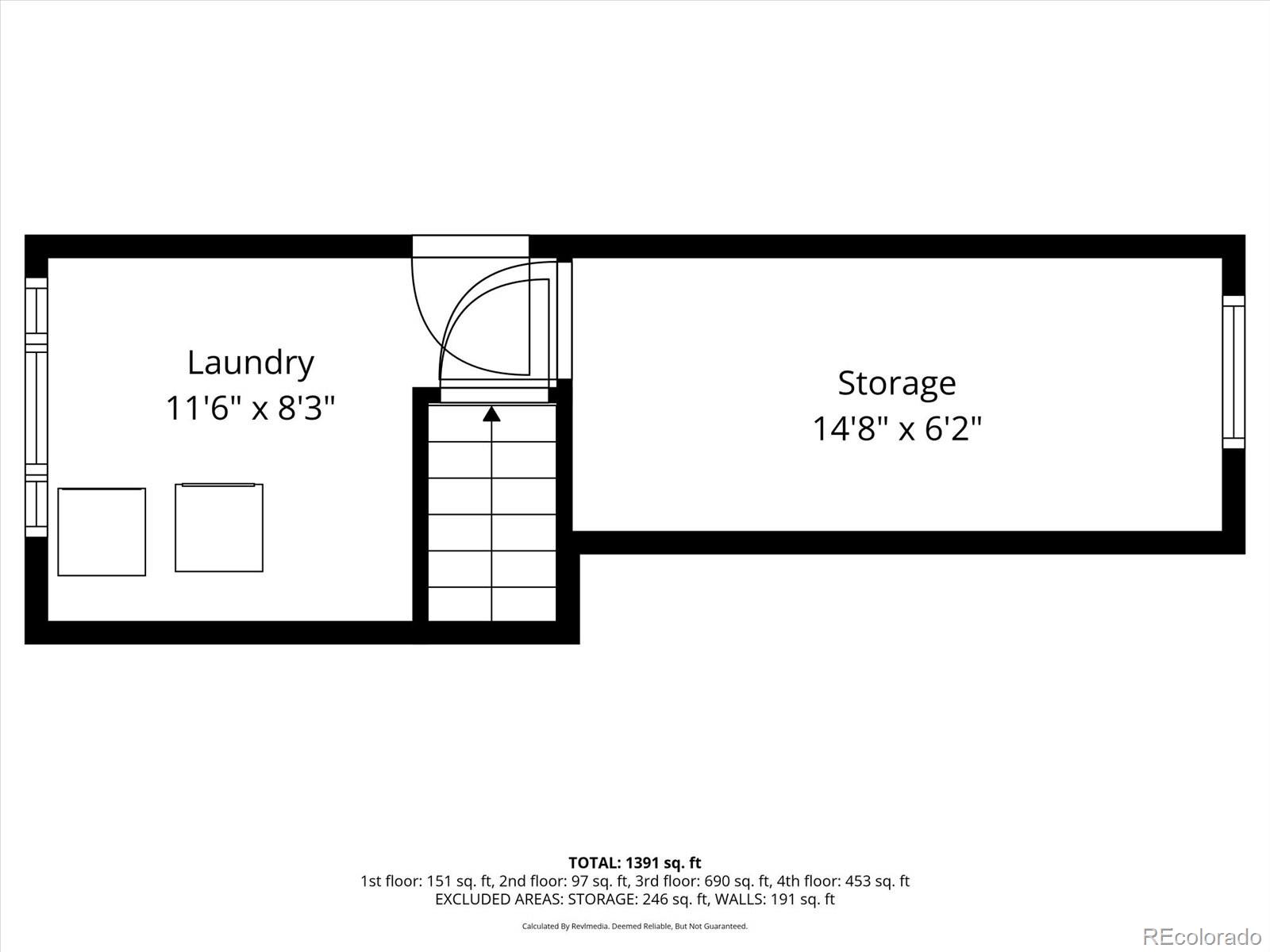 MLS Image #36 for 1003 s newton street,denver, Colorado