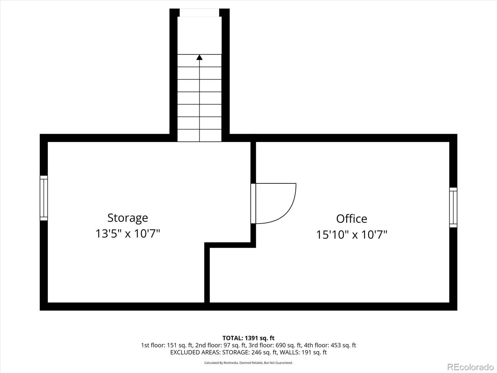 MLS Image #37 for 1003 s newton street,denver, Colorado