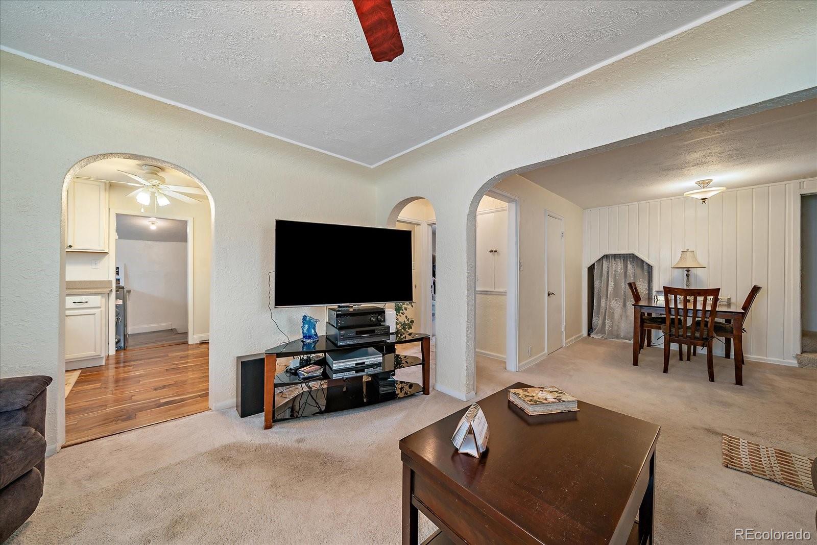 MLS Image #4 for 1003 s newton street,denver, Colorado