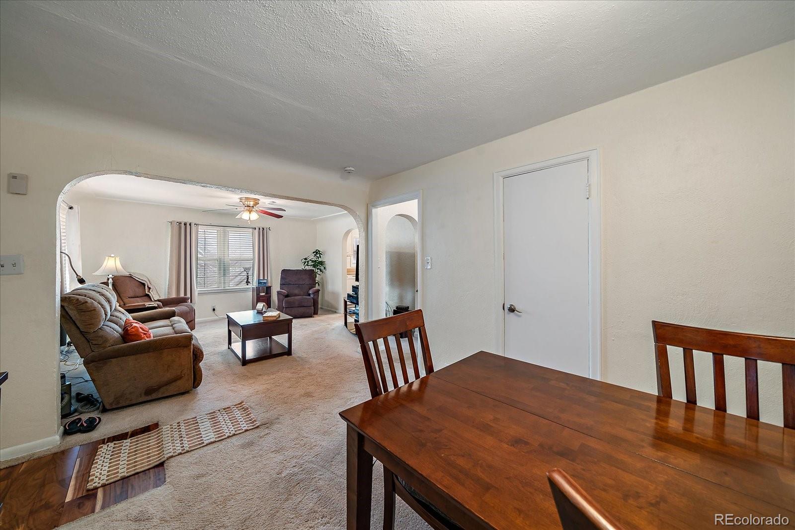 MLS Image #5 for 1003 s newton street,denver, Colorado