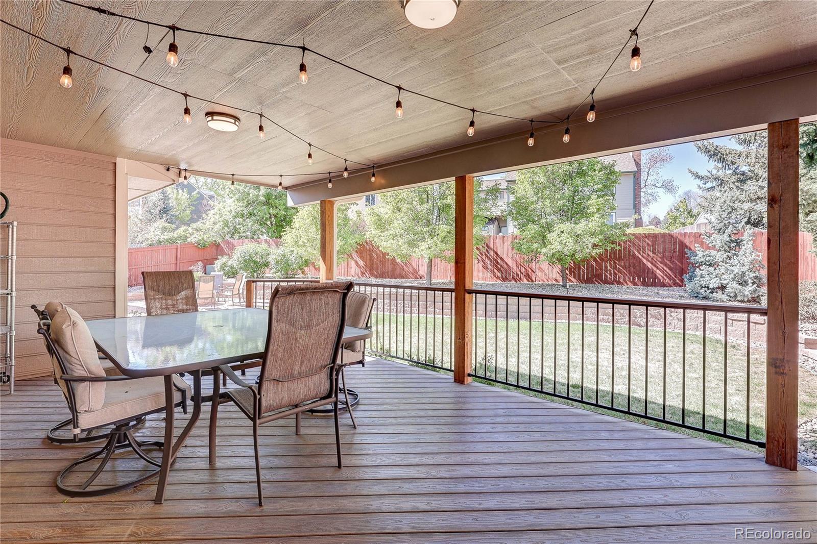 MLS Image #18 for 572 e long circle,centennial, Colorado