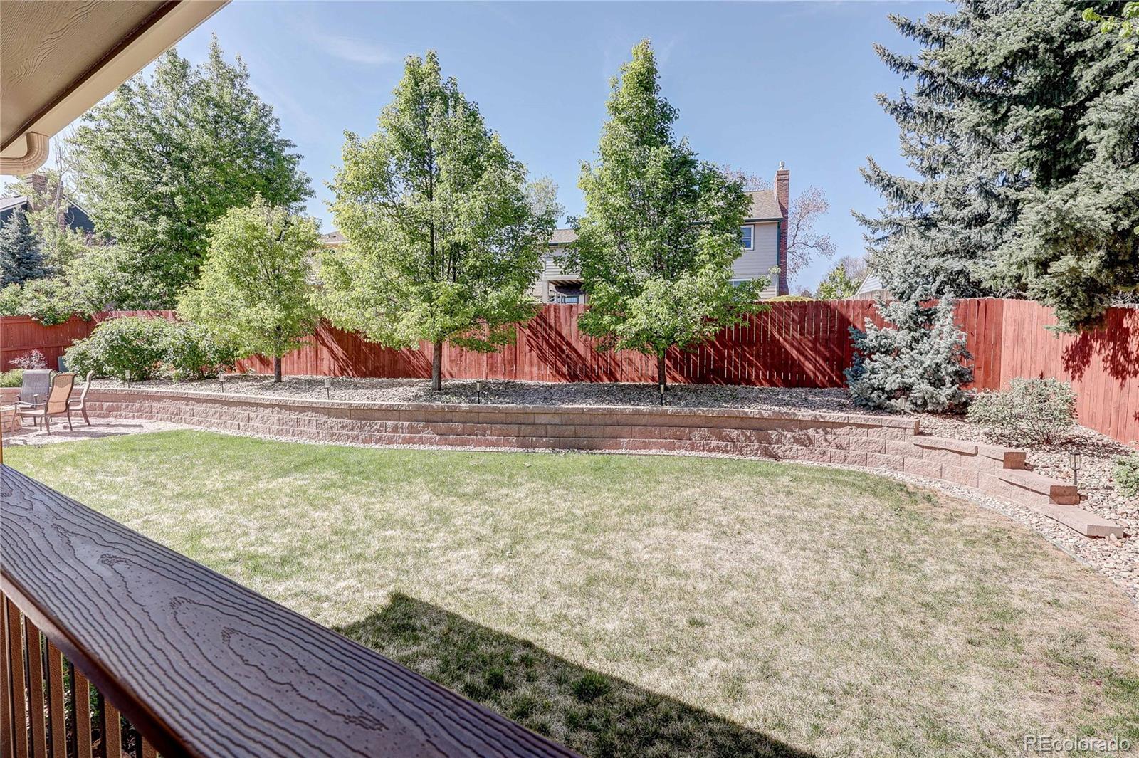 MLS Image #20 for 572 e long circle,centennial, Colorado