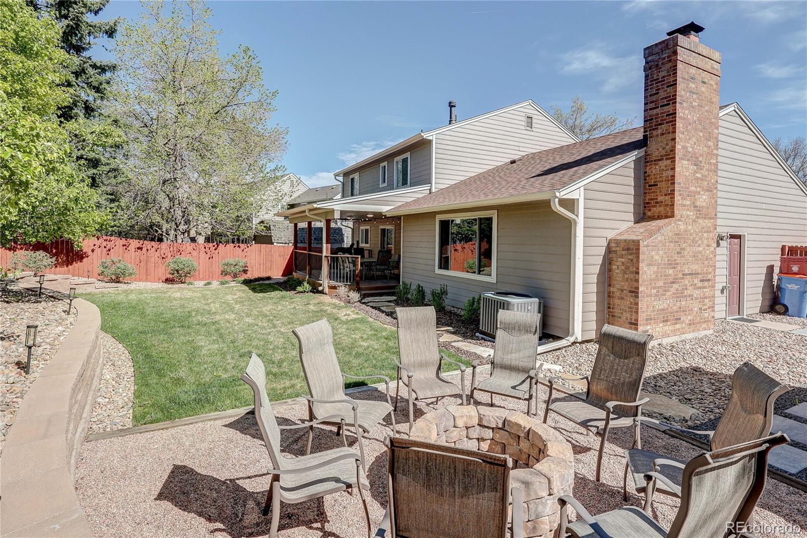 MLS Image #21 for 572 e long circle,centennial, Colorado