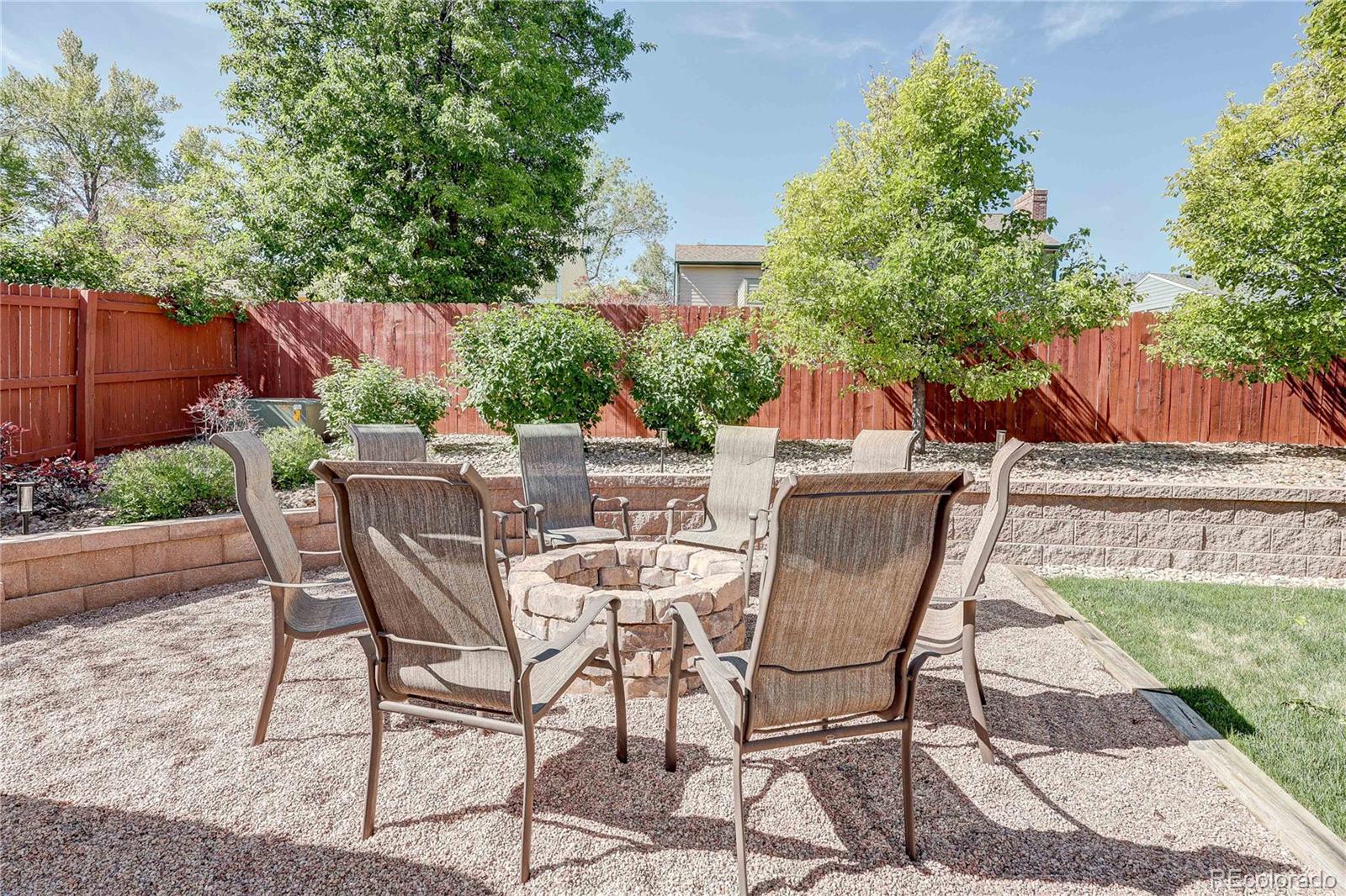 MLS Image #22 for 572 e long circle,centennial, Colorado