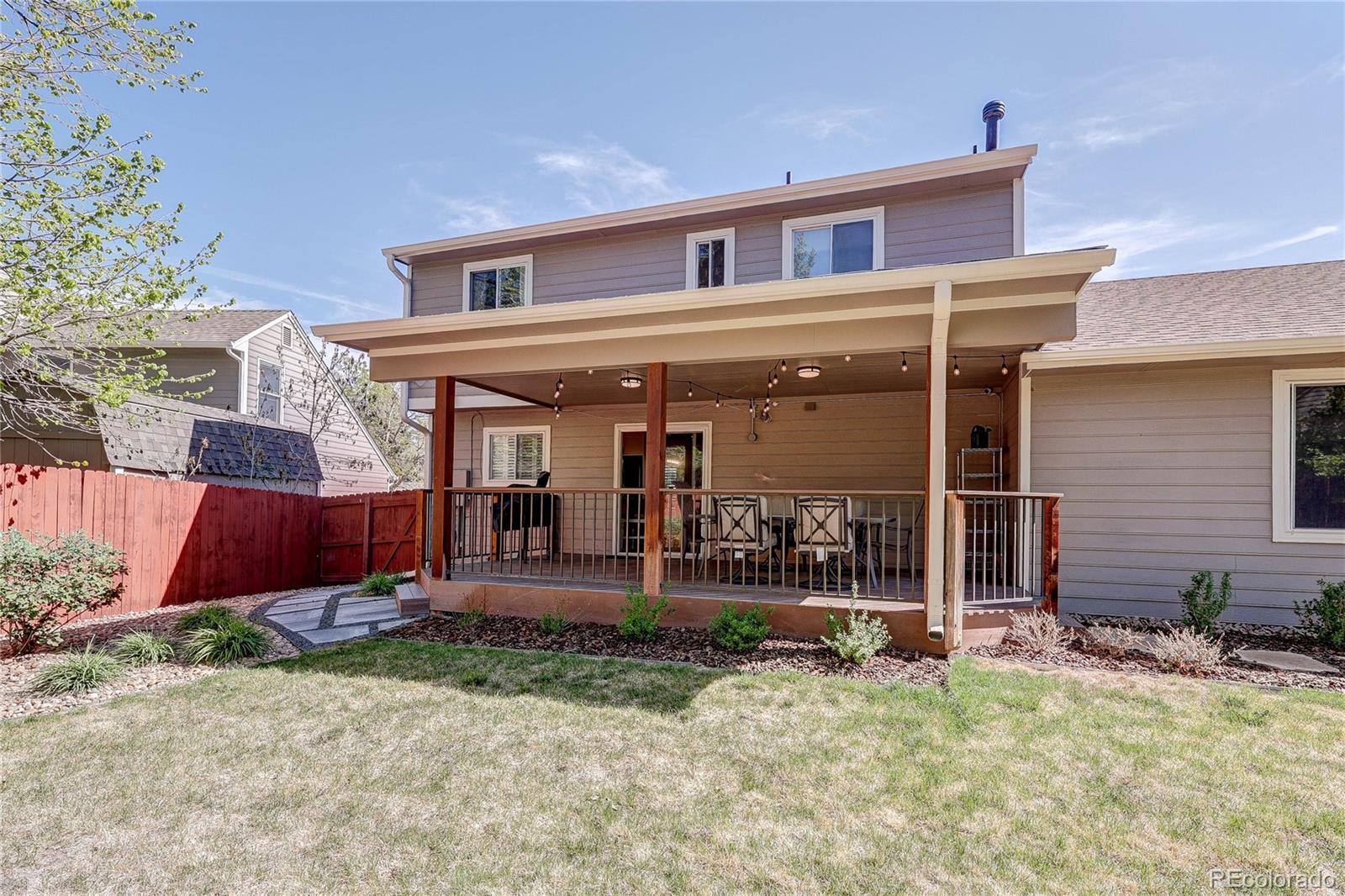 MLS Image #24 for 572 e long circle,centennial, Colorado