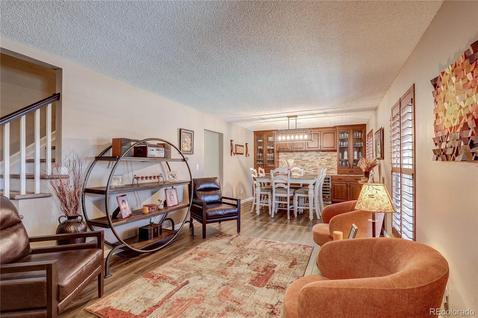 MLS Image #4 for 572 e long circle,centennial, Colorado